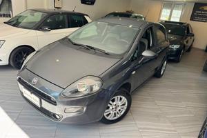 Fiat Punto 1.4 METANO BENZINA