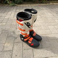 SIDI CROSSFIRE 3 SRS