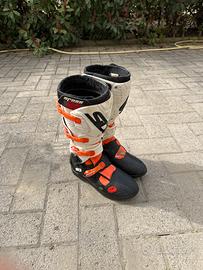SIDI CROSSFIRE 3 SRS