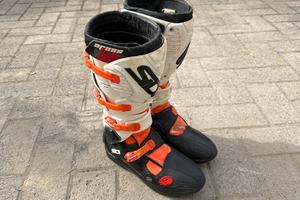 SIDI CROSSFIRE 3 SRS