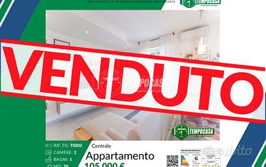 TRILOCALE RISTRUTTRATO