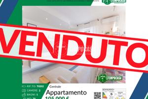 TRILOCALE RISTRUTTRATO