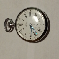Orologi da tasca Perseo