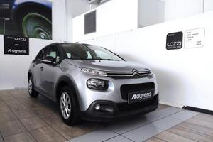 CITROEN C3 3ª serie - C3 PureTech 83 S&S Feel