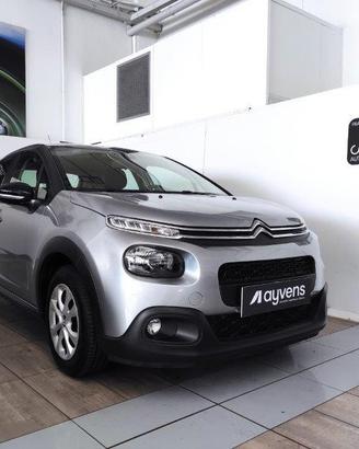 CITROEN C3 3ª serie - C3 PureTech 83 S&S Feel