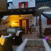 Villetta in villaggio residenziale