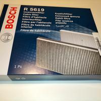 Filtro abitacolo per Ford - Ford Usa - VW