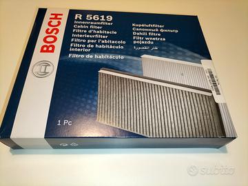 Filtro abitacolo per Ford - Ford Usa - VW