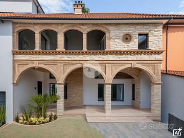 CASA SEMINDIPENDENTE A CERVERE