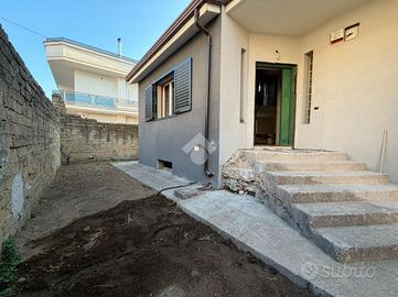 VILLA SINGOLA A SAN CIPRIANO D'AVERSA