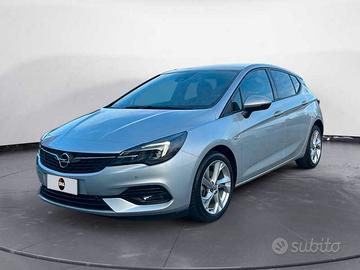 OPEL Astra 5p 1.5 cdti Business Elegance 105cv
