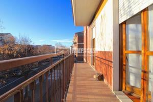 BILOCALE CON BOX AUTO + ORTO!