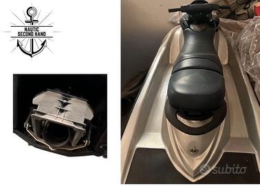 MOTO D'ACQUA SEA DOO