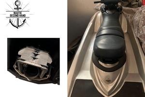 MOTO D'ACQUA SEA DOO