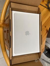 MacBook Neo Argento 8/256GB Nuovo Sigillato