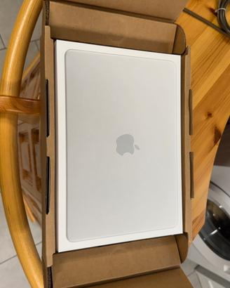 MacBook Neo Argento 8/256GB Nuovo Sigillato