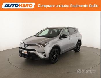 TOYOTA RAV 4 MY23 JV67087