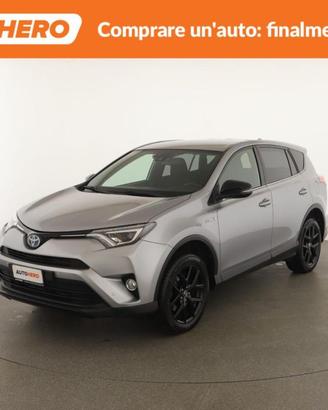 TOYOTA RAV 4 MY23 JV67087