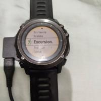 orologio Garmin finix 3 HR