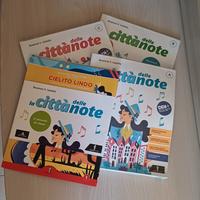 La città delle note