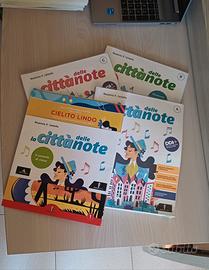 La città delle note