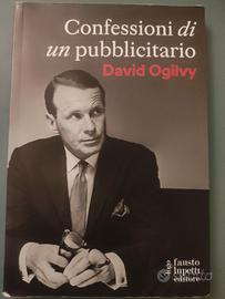 confessioni di un pubblicitario