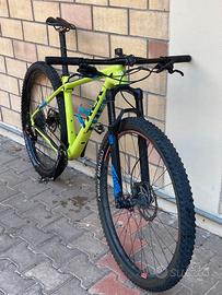 Trek Procaliber 9.7 lite Carbonio Tgl M