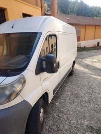 citroen jumper