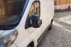 citroen jumper