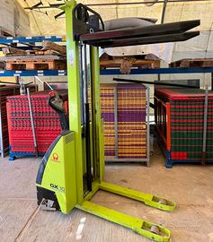 Stoccatore Elettrico