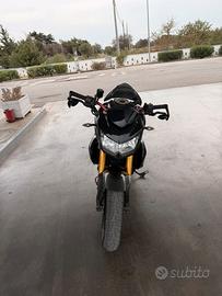 Z750 depotenziata A2