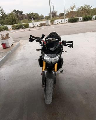 Z750 depotenziata A2