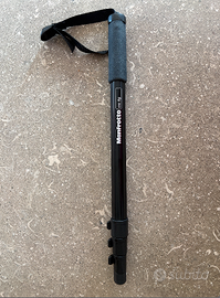 Monopiede Manfrotto