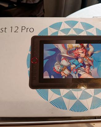xp-pen 12 pro