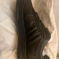 Sneaker uomo Gucci Re-Web