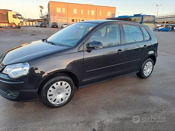 Vw Polo 1.4 tdi 