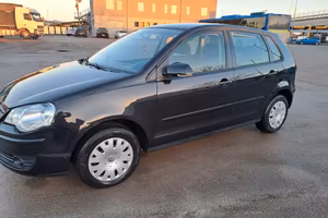 Vw Polo 1.4 tdi 