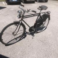 Bici uomo Olimpia Hold Oland doppia canna