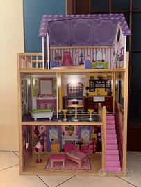 Kayla Dollhouse (KidKraft)