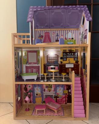 Kayla Dollhouse (KidKraft)