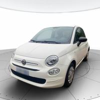 FIAT 500 1.0 hybrid 70cv