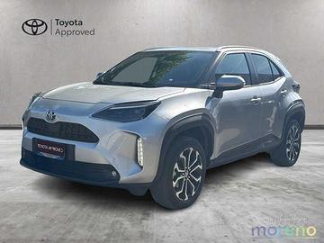 Toyota Yaris Cross 1.5h Trend fwd 116 CV e-cv...