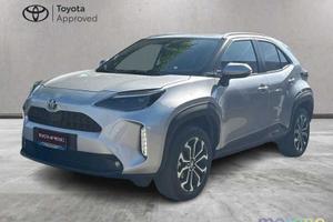Toyota Yaris Cross 1.5h Trend fwd 116 CV e-cv...