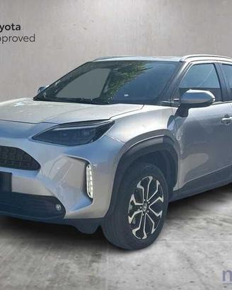 Toyota Yaris Cross 1.5h Trend fwd 116 CV e-cv...