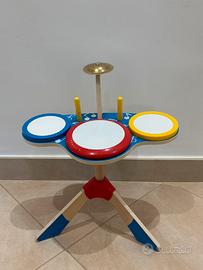 Batteri giocattolo