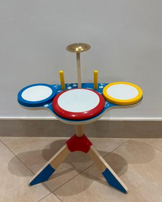 Batteri giocattolo