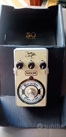 MXR ZW44 Berzerker overdrive