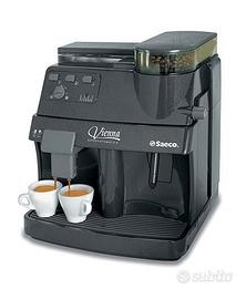 Macchina caffè Saeco Vienna
