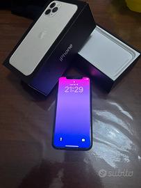 Iphone 11 pro