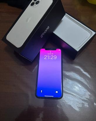Iphone 11 pro